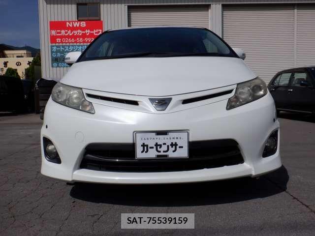 Toyota ESTIMA 2010-03 8335767-1