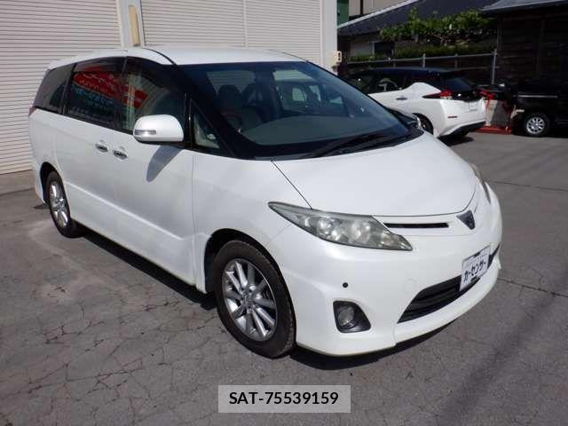 Toyota ESTIMA 2010-03 8335767-2
