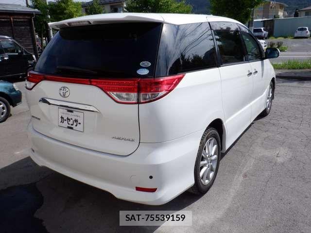 Toyota ESTIMA 2010-03 8335767-3