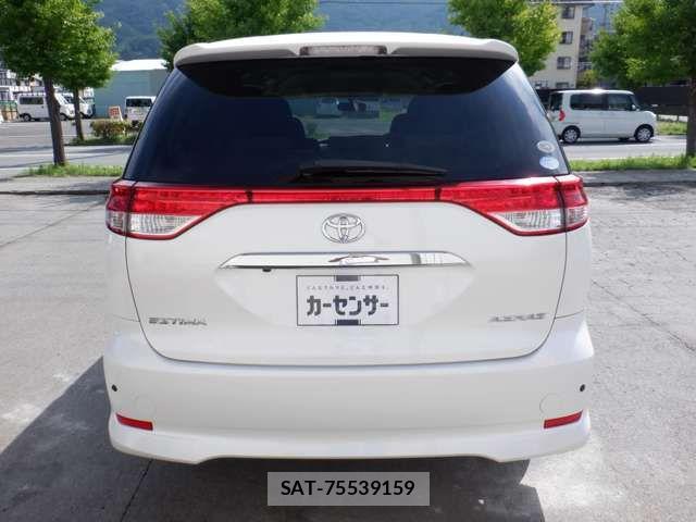 Toyota ESTIMA 2010-03 8335767-4