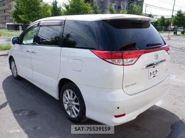 Toyota ESTIMA 2010-03 8335767-5