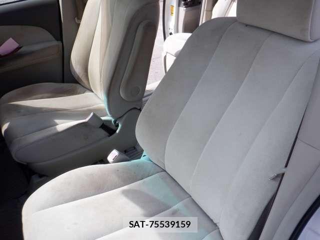 Toyota ESTIMA 2010-03 8335767-8