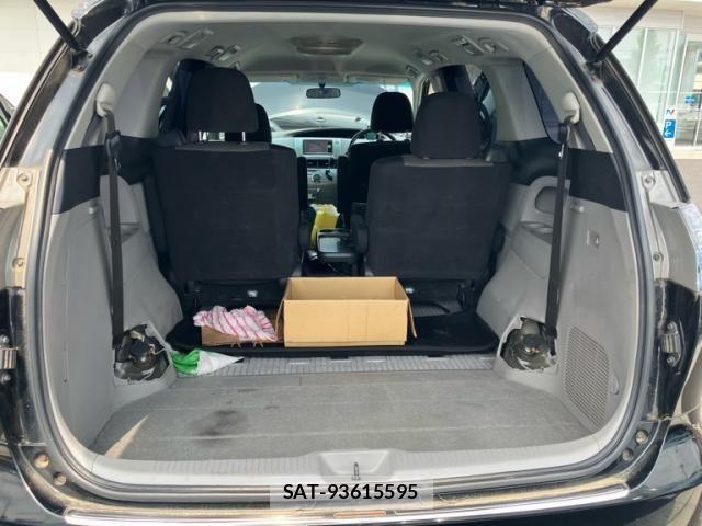 Toyota ESTIMA 2006-09 8354404-11