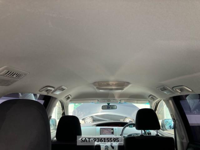 Toyota ESTIMA 2006-09 8354404-12