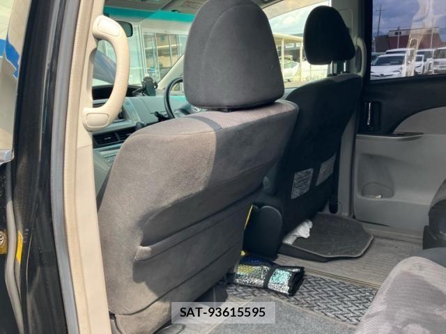 Toyota ESTIMA 2006-09 8354404-14