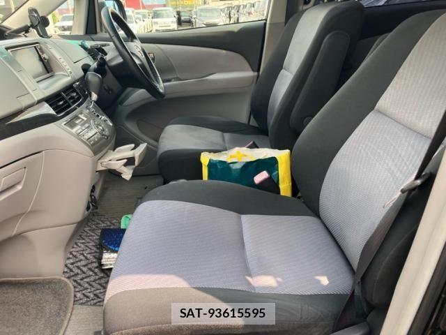 Toyota ESTIMA 2006-09 8354404-16