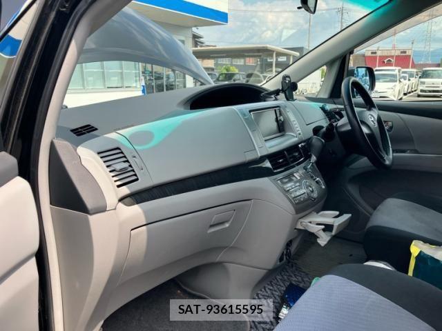 Toyota ESTIMA 2006-09 8354404-17