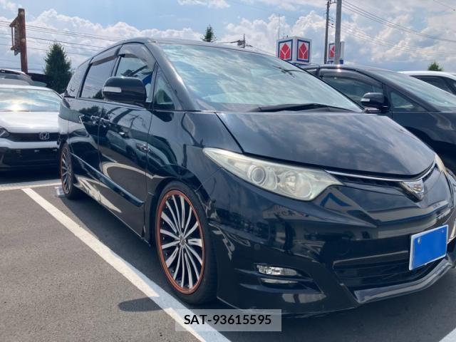 Toyota ESTIMA 2006-09 8354404-1