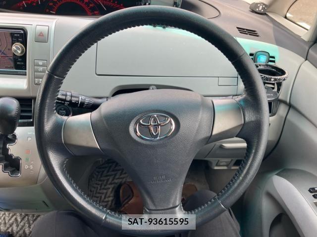 Toyota ESTIMA 2006-09 8354404-21