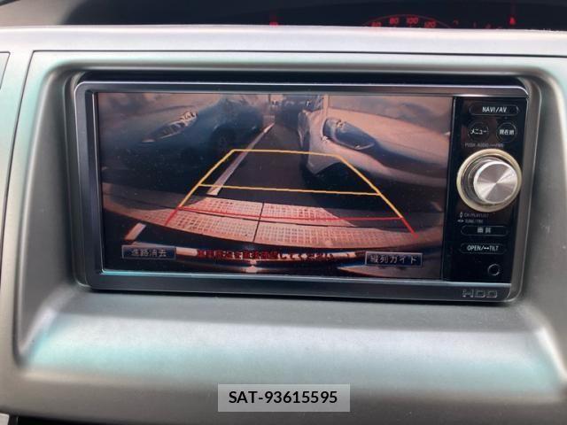 Toyota ESTIMA 2006-09 8354404-23