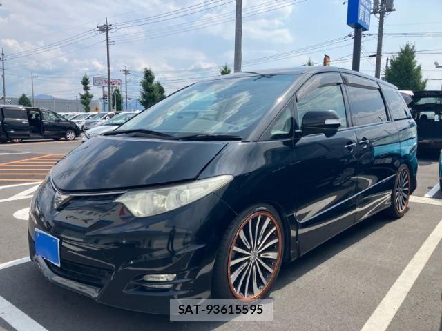Toyota ESTIMA 2006-09 8354404-2