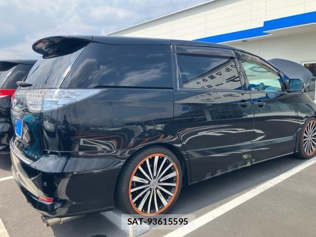 Toyota ESTIMA 2006-09 8354404-4