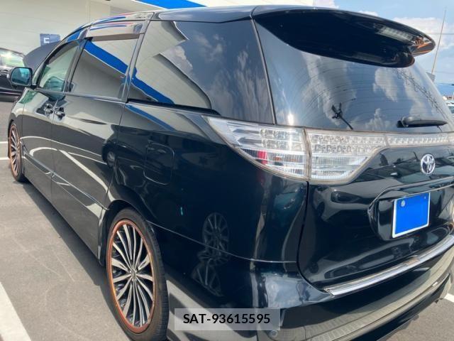 Toyota ESTIMA 2006-09 8354404-5