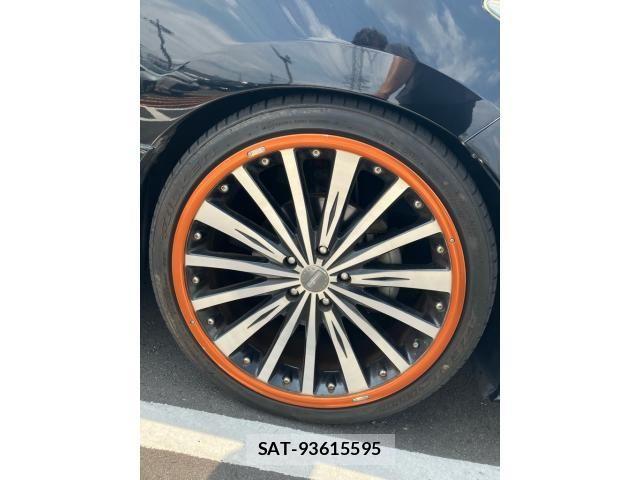 Toyota ESTIMA 2006-09 8354404-7