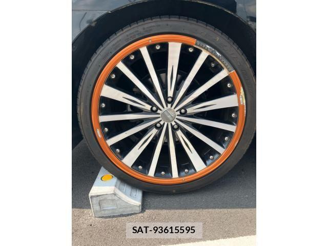 Toyota ESTIMA 2006-09 8354404-8