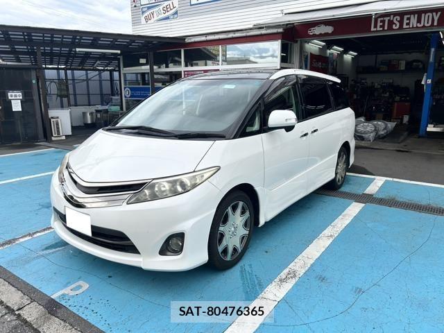 Toyota ESTIMA 2009-12 8365796-0