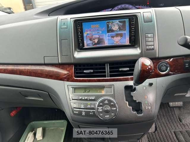 Toyota ESTIMA 2009-12 8365796-11