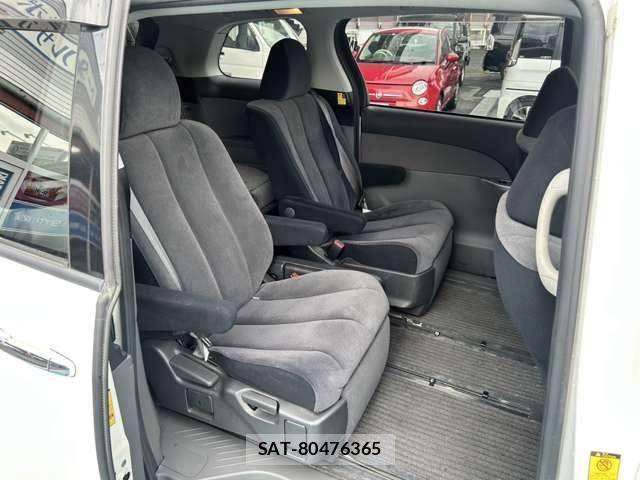 Toyota ESTIMA 2009-12 8365796-12