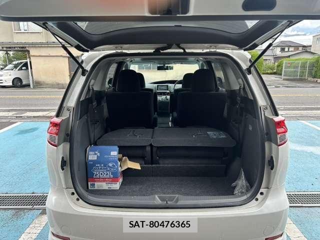 Toyota ESTIMA 2009-12 8365796-13