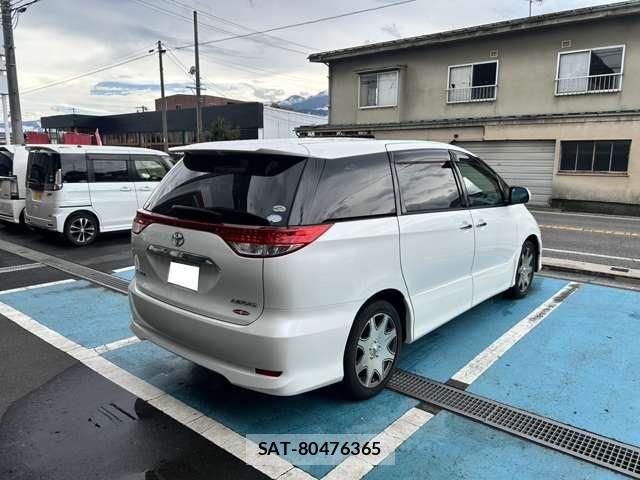Toyota ESTIMA 2009-12 8365796-3