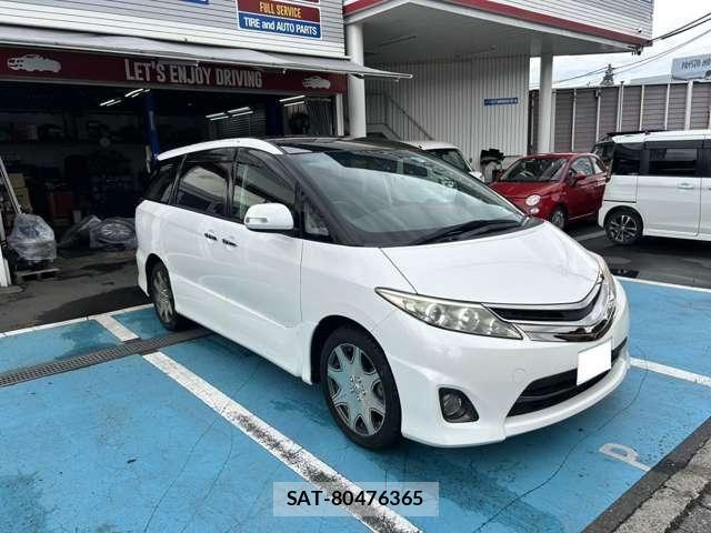 Toyota ESTIMA 2009-12 8365796-4
