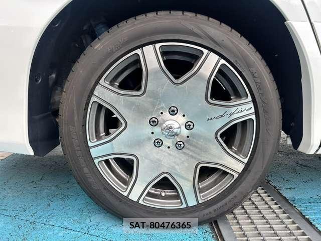 Toyota ESTIMA 2009-12 8365796-5