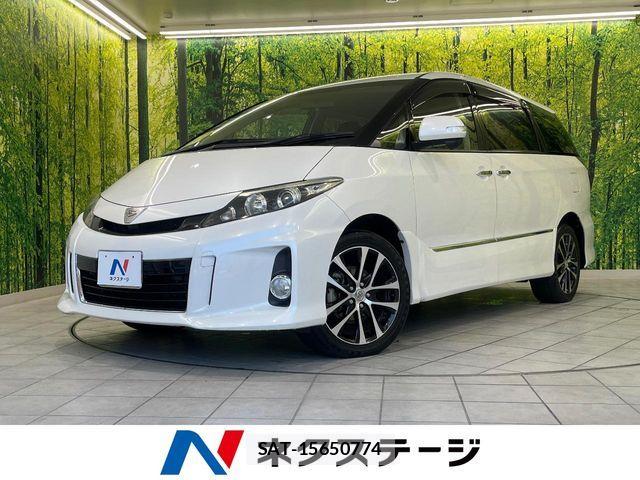 Toyota ESTIMA 2014-08 8365798-0