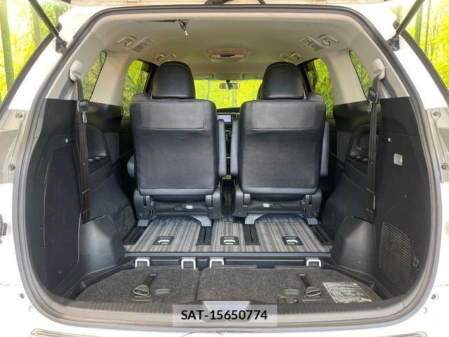 Toyota ESTIMA 2014-08 8365798-9