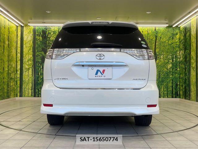 Toyota ESTIMA 2014-08 8365798-12