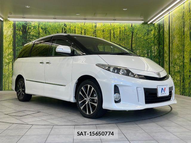 Toyota ESTIMA 2014-08 8365798-15