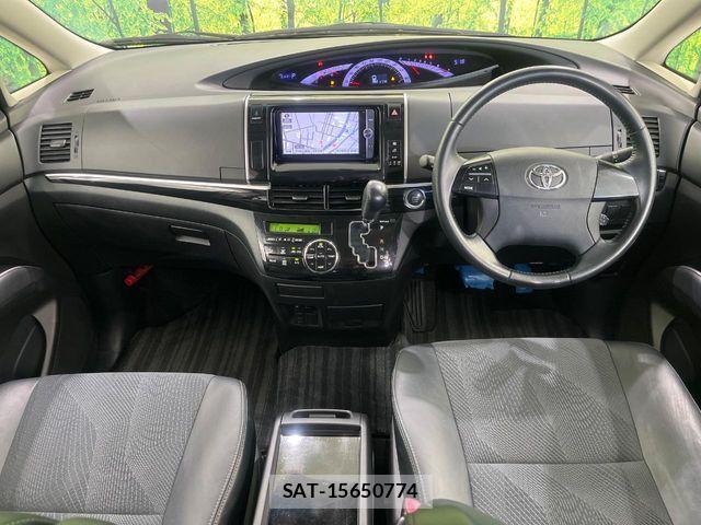 Toyota ESTIMA 2014-08 8365798-1