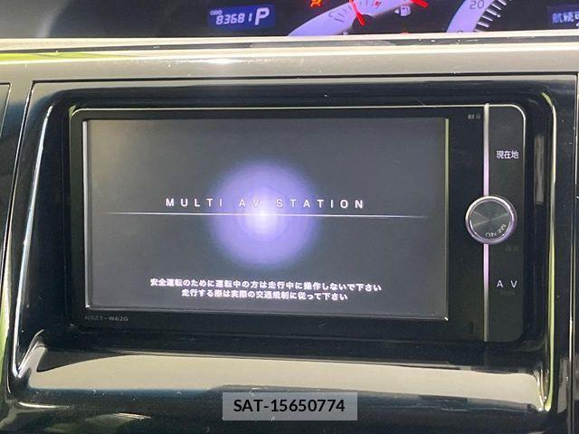Toyota ESTIMA 2014-08 8365798-2