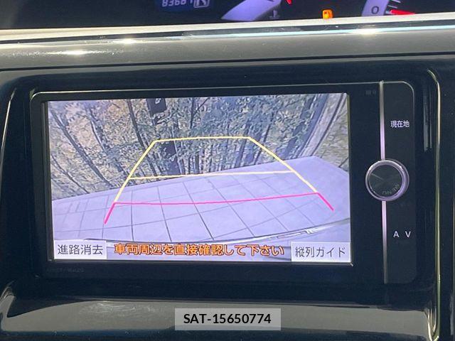 Toyota ESTIMA 2014-08 8365798-3