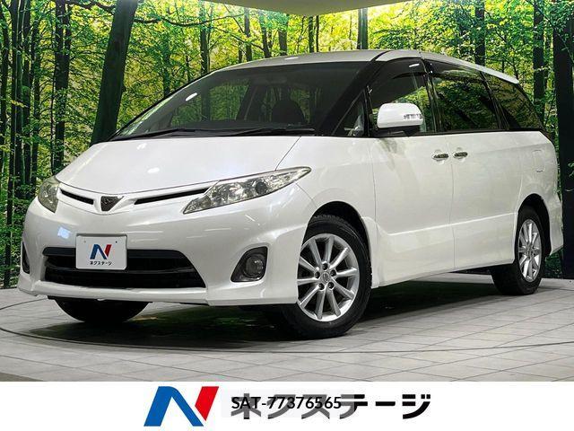 Toyota ESTIMA 2010-01 8365797-0