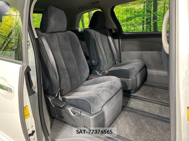 Toyota ESTIMA 2010-01 8365797-9