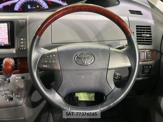 Toyota ESTIMA 2010-01 8365797-12