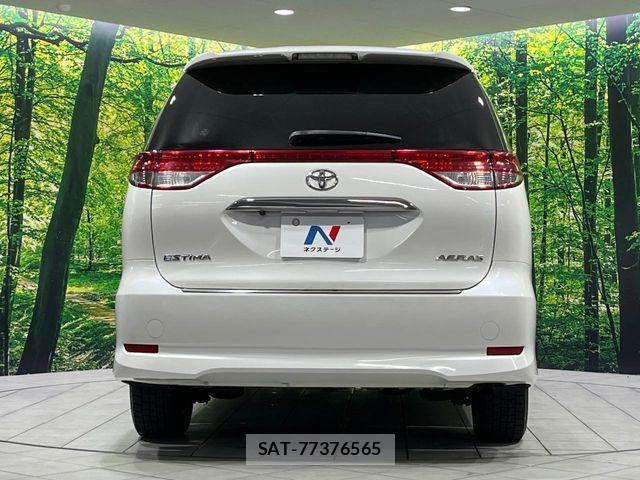 Toyota ESTIMA 2010-01 8365797-16