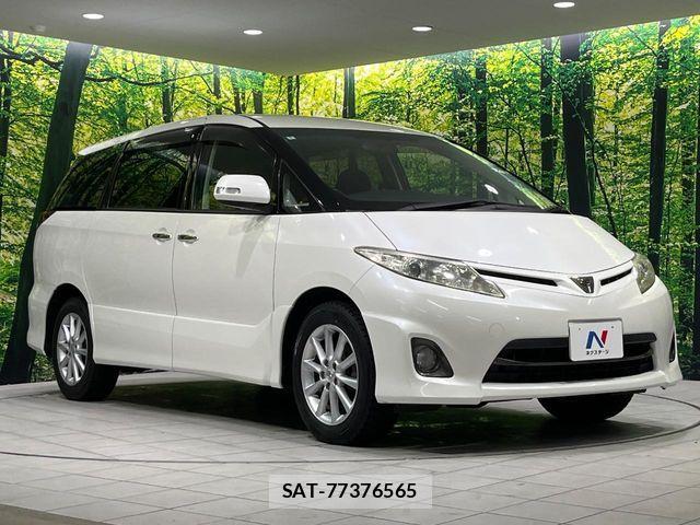 Toyota ESTIMA 2010-01 8365797-17