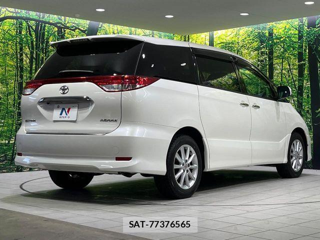 Toyota ESTIMA 2010-01 8365797-18