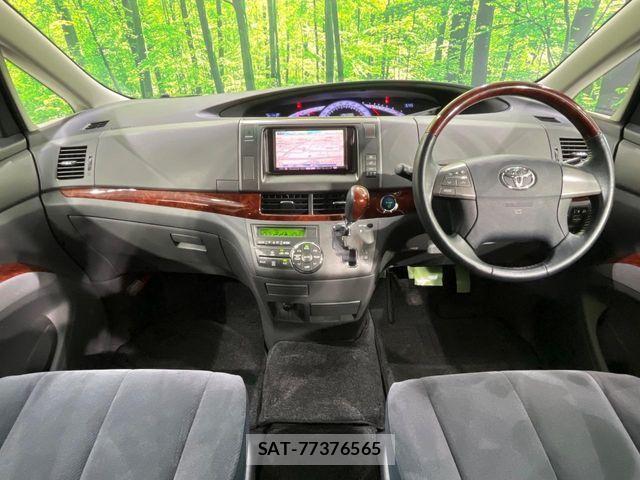 Toyota ESTIMA 2010-01 8365797-1