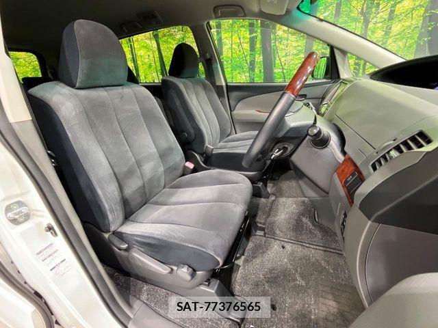 Toyota ESTIMA 2010-01 8365797-8