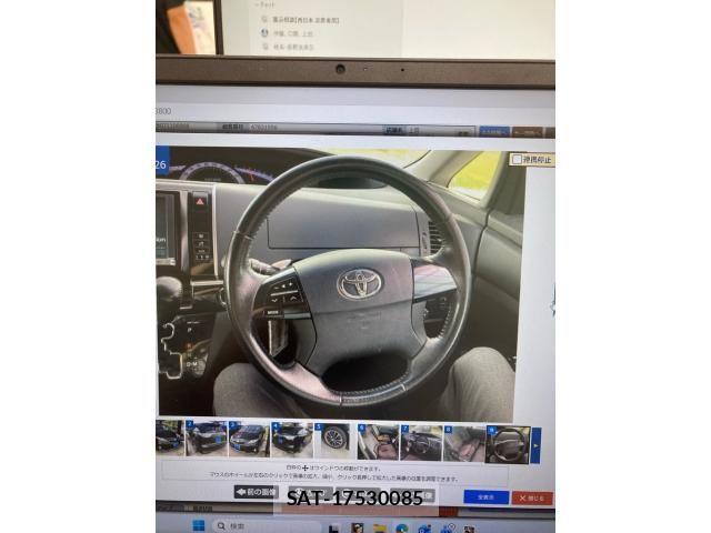 Toyota ESTIMA 2013-03 8365799-9