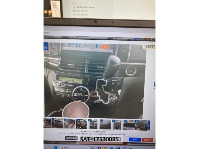 Toyota ESTIMA 2013-03 8365799-14