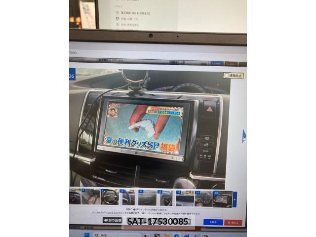 Toyota ESTIMA 2013-03 8365799-15