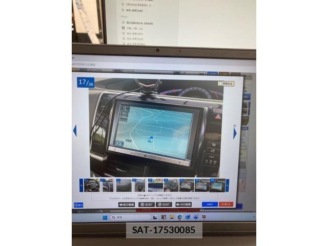 Toyota ESTIMA 2013-03 8365799-17