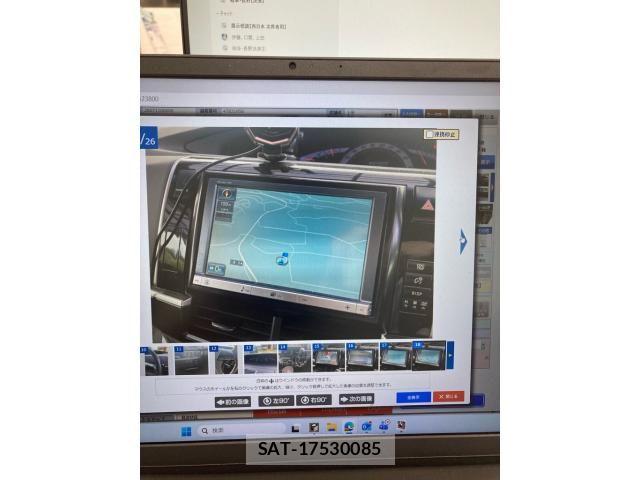 Toyota ESTIMA 2013-03 8365799-18