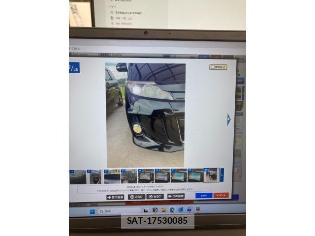 Toyota ESTIMA 2013-03 8365799-19