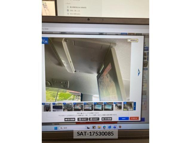 Toyota ESTIMA 2013-03 8365799-20