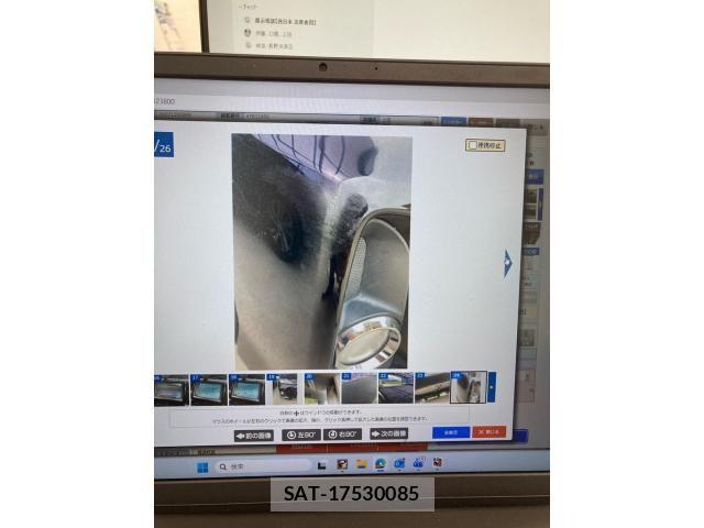 Toyota ESTIMA 2013-03 8365799-21