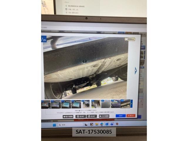 Toyota ESTIMA 2013-03 8365799-23